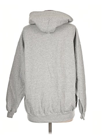 Gildan Pullover Hoodie (view 2)