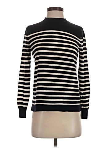 Zara Turtleneck Sweater (view 1)