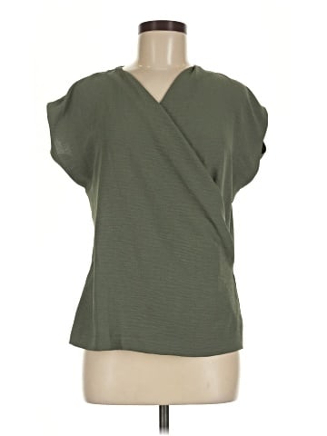 Zara Short Sleeve T-Shirt (view 1)