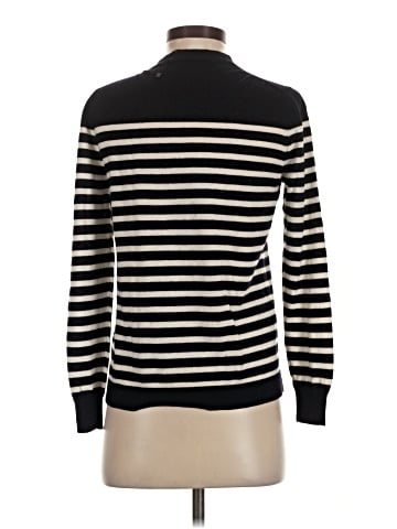 Zara Turtleneck Sweater (view 2)