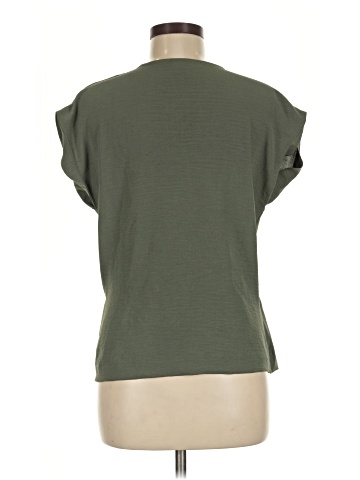 Zara Short Sleeve T-Shirt (view 2)