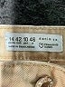 Primark Tan Khaki Shorts Size 10 - photo 3