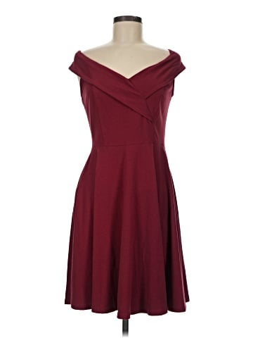 Assorted Brands Cocktail Dress (view 1)