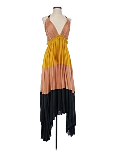 Ulla Johnson Cocktail Dress (view 1)