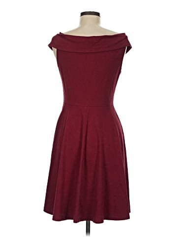 Assorted Brands Cocktail Dress (view 2)