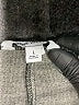 Nine West Chevron-herringbone Gray Casual Pants Size L - photo 8