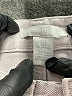 H&M Gray Jeans Size 2 - photo 7