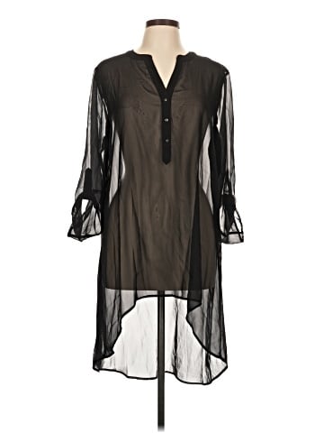 New York & Company Casual Dress (view 1)