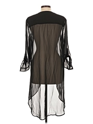 New York & Company Casual Dress (view 2)