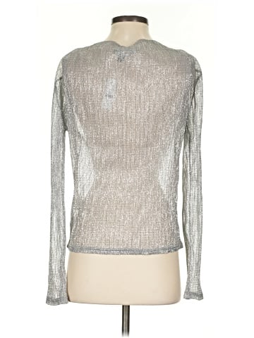 J.Crew Long Sleeve Top (view 2)
