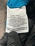 Nike 100% Polyester Teal Track Jacket Size XS - photo 4