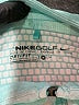 Nike Golf Teal Track Jacket Size M - photo 6