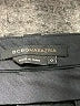 BCBGMAXAZRIA Black Dress Pants Size 0 - photo 7