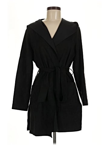 Zara Coat (view 1)