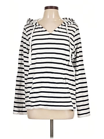 Ann Taylor LOFT Sweatshirt (view 1)