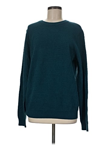 14th & Union Long Sleeve T-Shirt (view 1)