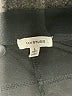 Max Studio Solid Black Active Pants Size L - photo 7