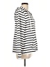 Ann Taylor LOFT White Sweatshirt Size L - photo 4