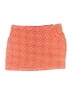 Columbia Print Orange Skort Size 14 - photo 1