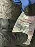 Piper Blue Active T-Shirt Size M - photo 8