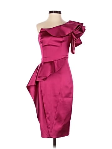 Karen Millen Cocktail Dress (view 1)