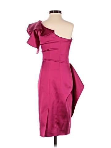 Karen Millen Cocktail Dress (view 2)