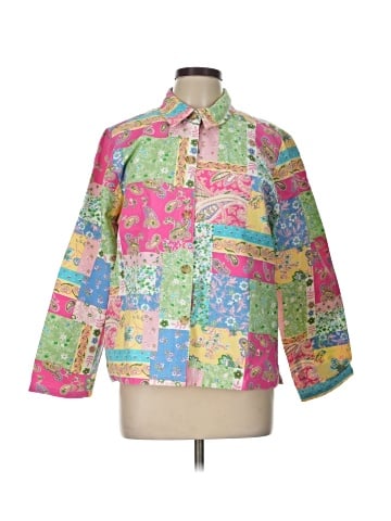 The Tog Shop Raincoat (view 1)