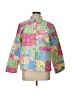 The Tog Shop Print Pink Raincoat Size L - photo 1