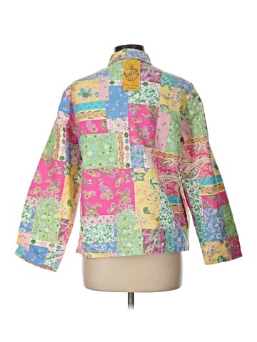 The Tog Shop Raincoat (view 2)