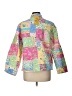 The Tog Shop Print Pink Raincoat Size L - photo 2