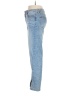 Vigoss Hearts Blue Jeans Size 28 waist - photo 5