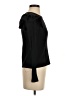Zara Black Long Sleeve Top Size S - photo 4