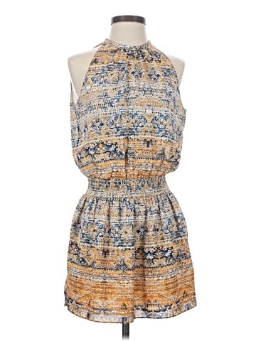 Ramy Brook Casual Dress (view 1)