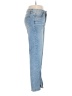 Vigoss Hearts Blue Jeans Size 28 waist - photo 4