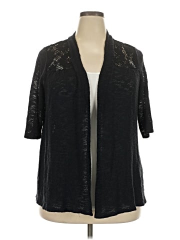 Fashion Bug Cardigan (view 1)