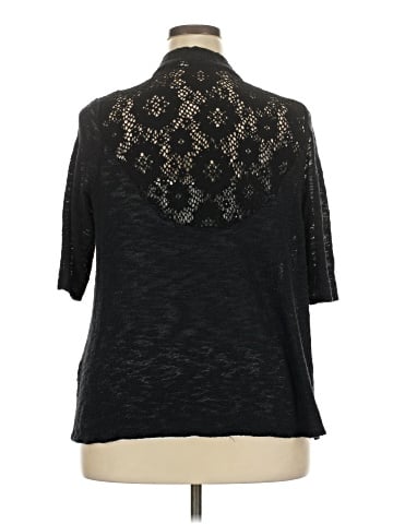 Fashion Bug Cardigan (view 2)