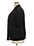 Fashion Bug 100% Polyester Black Cardigan Size 2X - photo 5