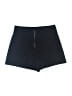 Alice + Olivia Solid Black Shorts One size - photo 2