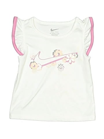 Nike Sleeveless T-Shirt (view 1)
