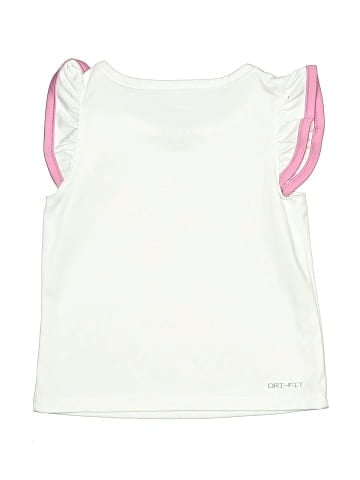 Nike Sleeveless T-Shirt (view 2)