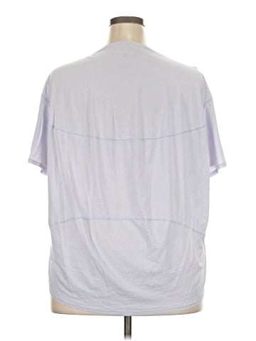 Lululemon Athletica Short Sleeve T-Shirt (view 2)