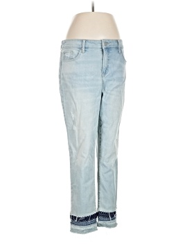 So Slimming By Chico's Jeans