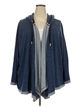 Tommy Hilfiger Poncho