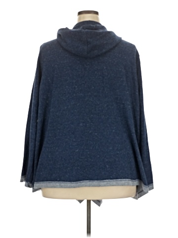 Tommy Hilfiger Poncho (view 2)