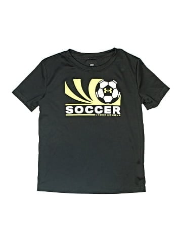 Under Armour Active T-Shirt (view 1)