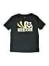 Under Armour 100% Polyester Black Active T-Shirt Size 5 - photo 1