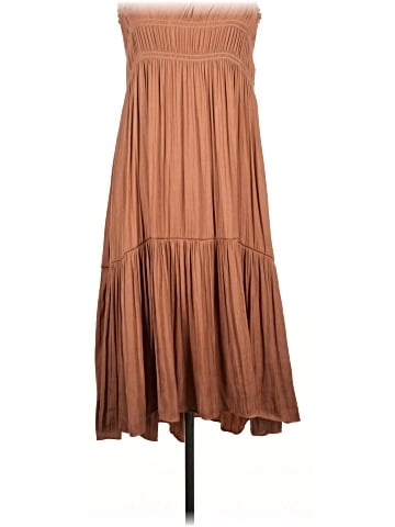 Maison d' Amelie Casual Skirt (view 1)