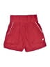 Fabletics 100% Nylon Solid Red Athletic Shorts Size S - photo 1