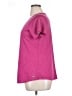 Athletic Works 100% Polyester Pink Active T-Shirt Size 1X - photo 5
