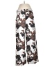 BDG Print Gray Brown Casual Pants Size 29 waist - photo 1